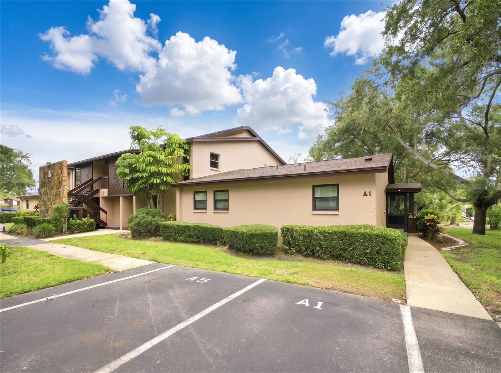 2nd image of 1400 Tarpon Woods Blvd #A1, Palm Harbor, FL 34685 | MLS# TB8534200