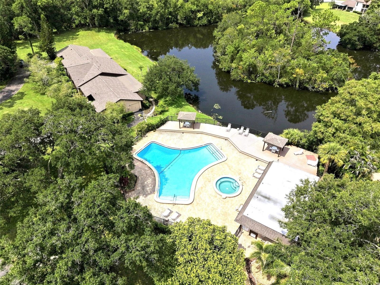 2nd image of 1400 Tarpon Woods Blvd, PALM HARBOR, FL 34685