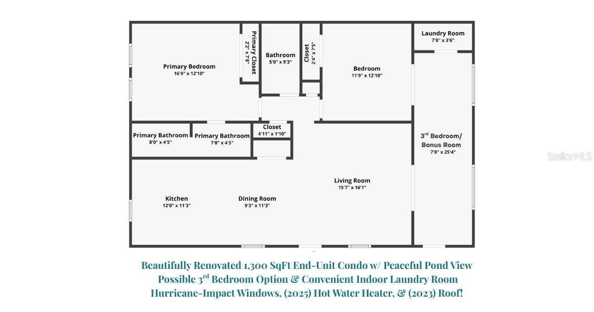 5th image of 1400 Tarpon Woods Blvd, Palm Harbor, FL 34685