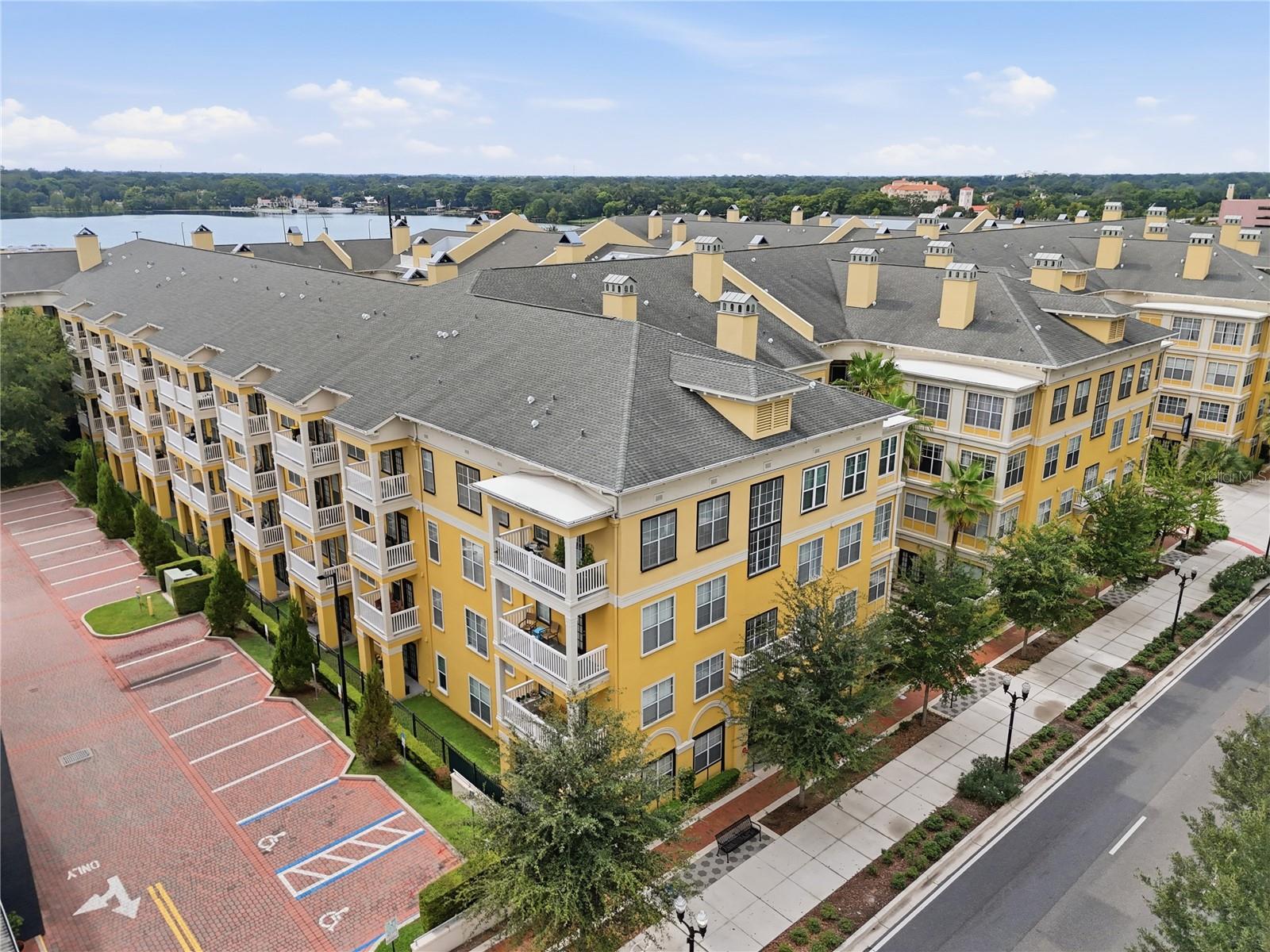 2nd image of 860 N Orange Ave #371, Orlando, FL 32801 | MLS# O6429397