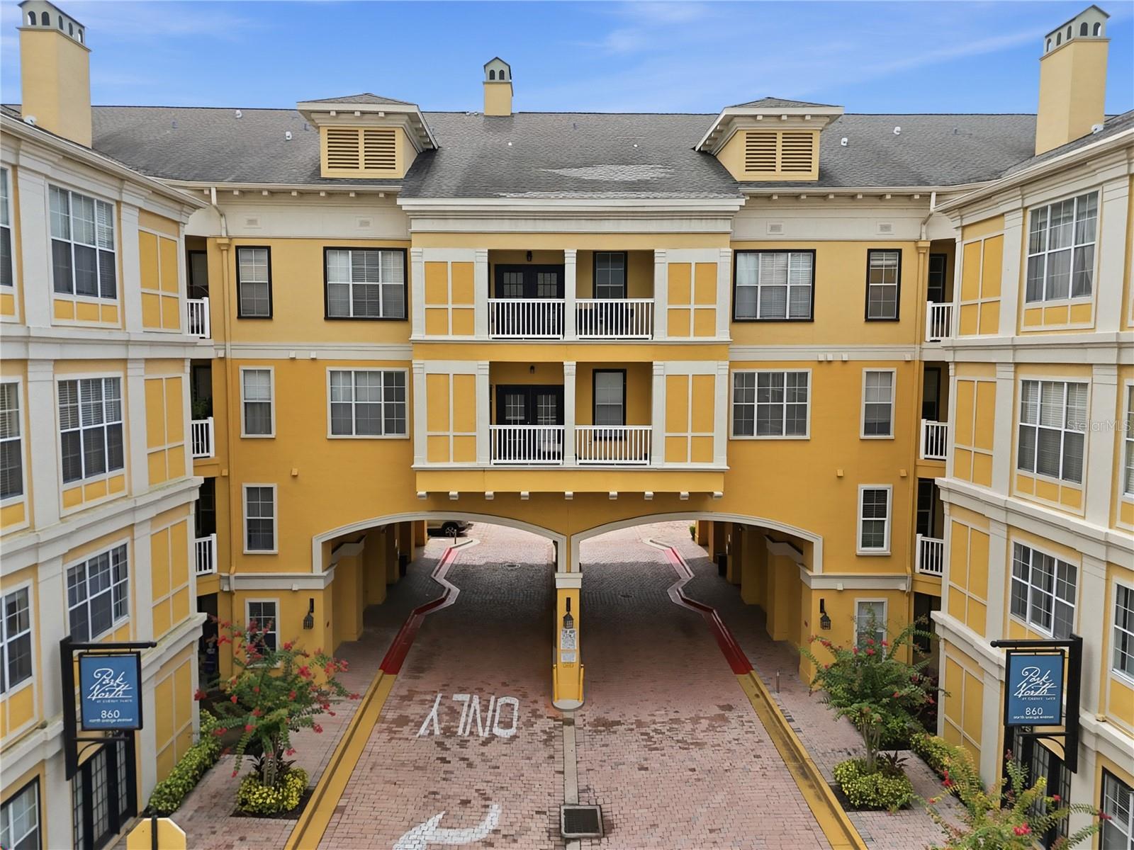 5th image of 860 N Orange Ave #371, Orlando, FL 32801 | MLS# O6429397