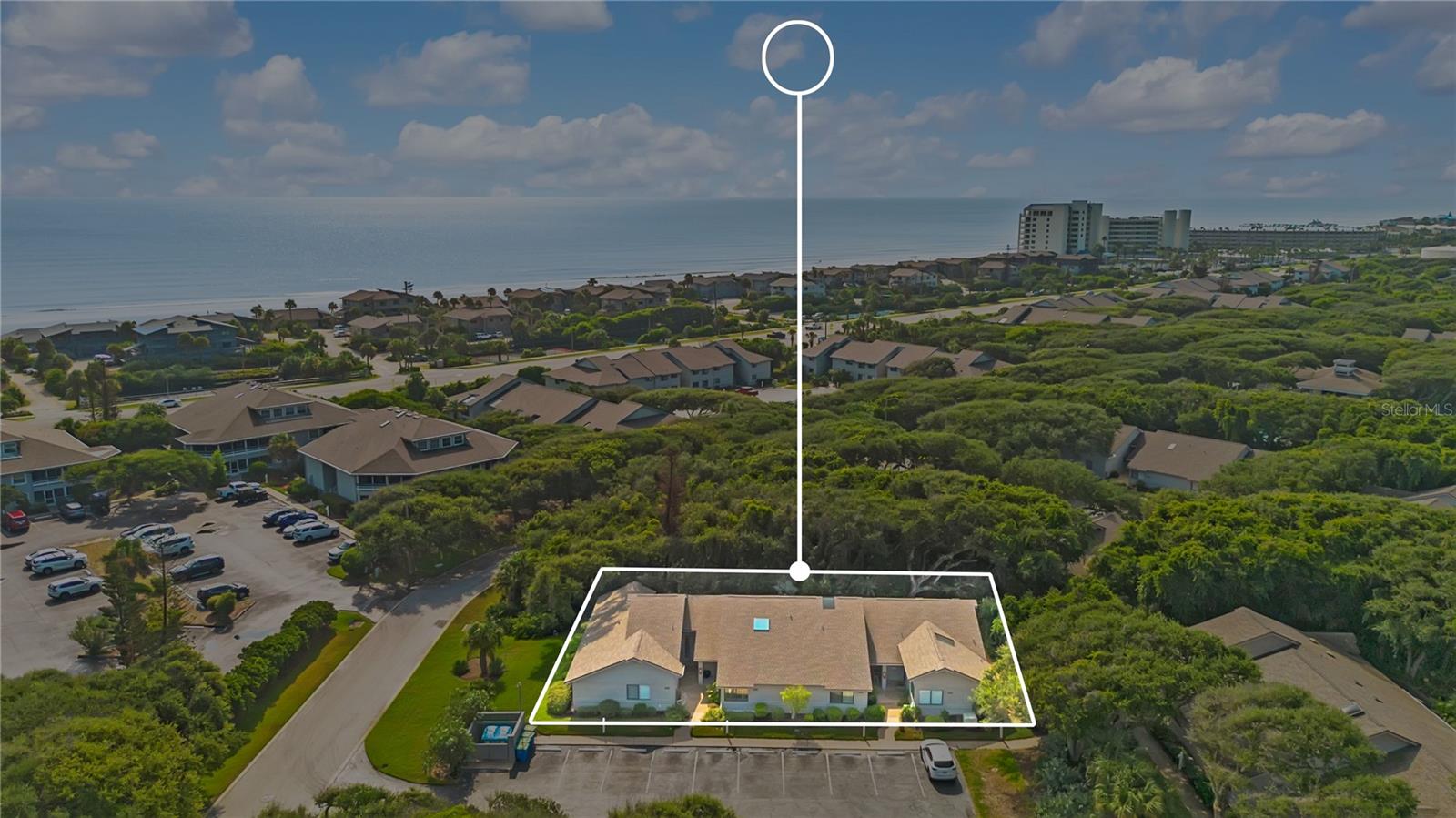 1st image of 4338 Sea Mist Dr, New Smyrna Beach, FL 32169 | MLS# NS1088878
