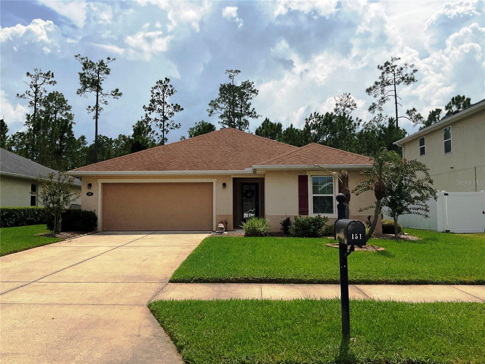 1st image of 151 Pergola Pl, Ormond Beach, FL 32174 | MLS# V4950482