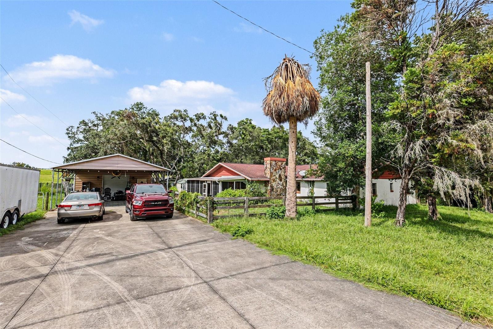 4th image of 4611 W Old Citrus Rd, Lecanto, FL 34461 | MLS# TB8534236