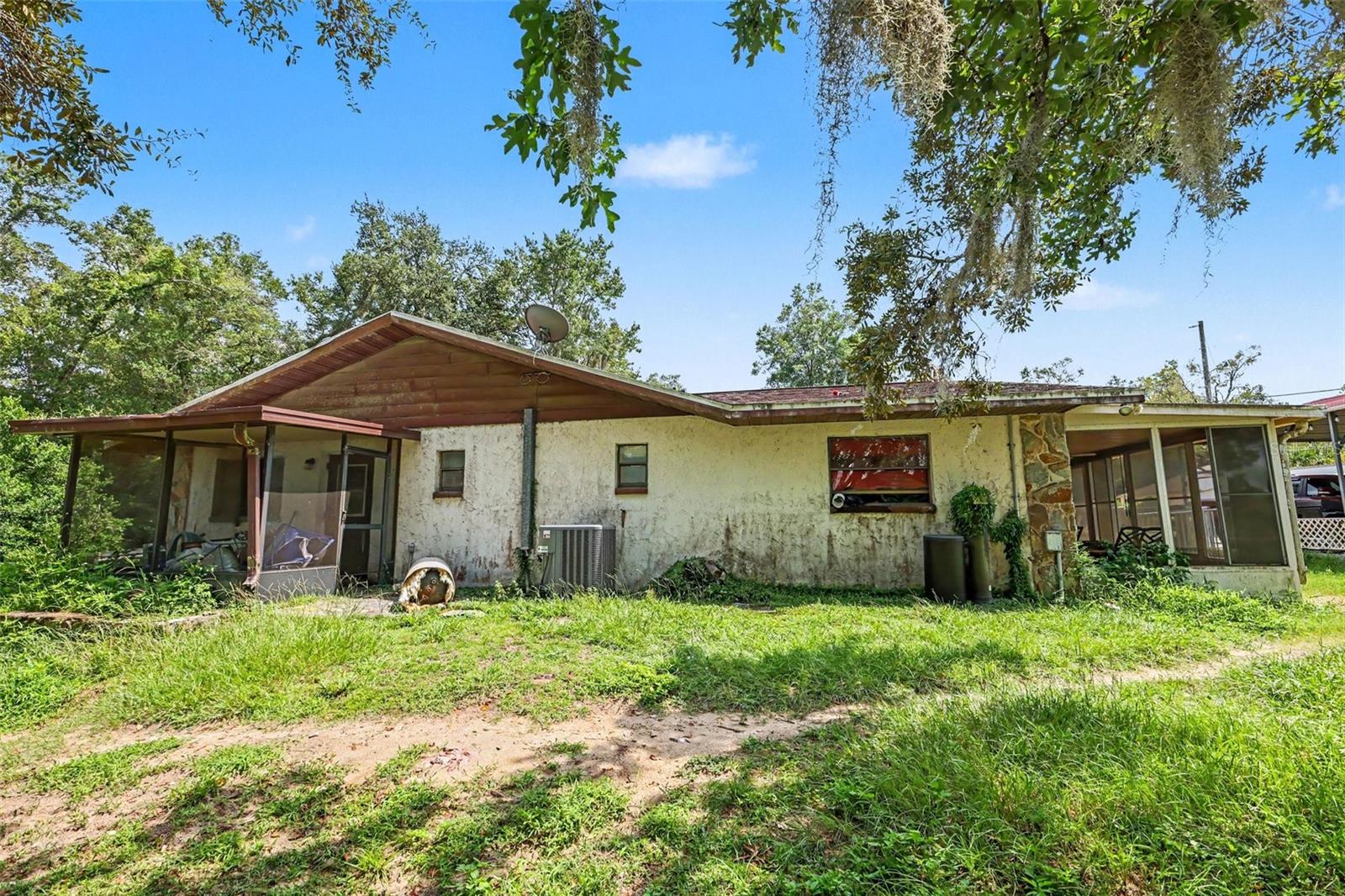 3rd image of 4611 W Old Citrus Rd, Lecanto, FL 34461 | MLS# TB8534236