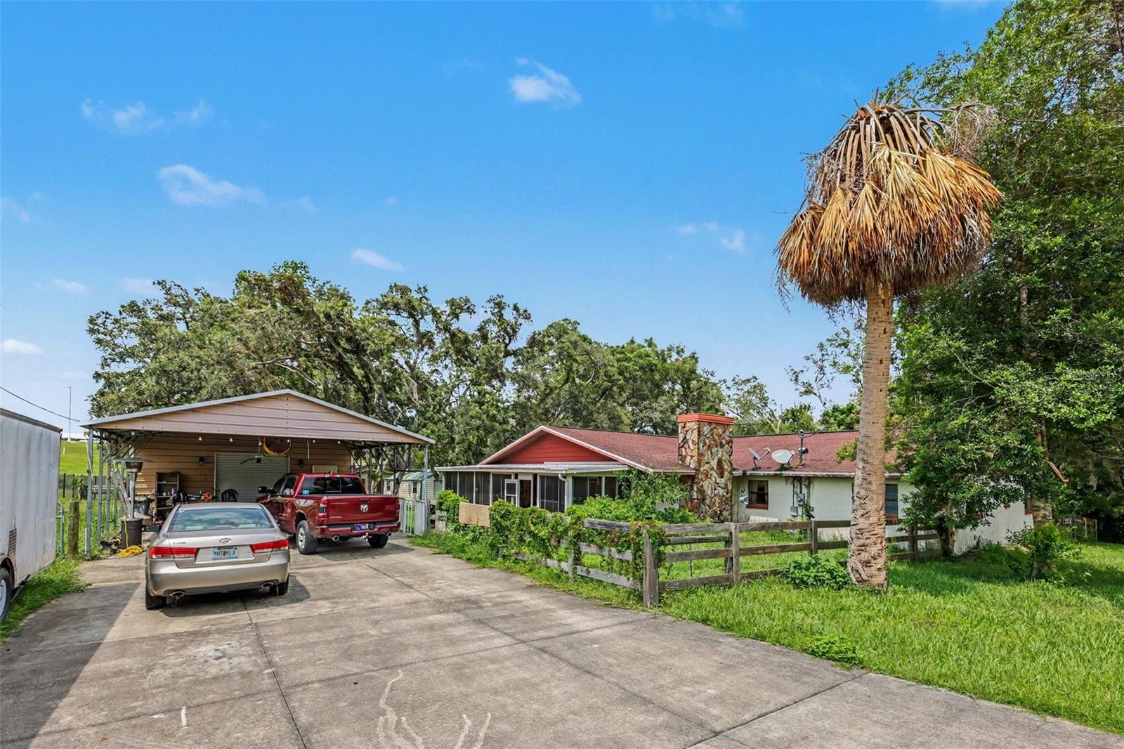 2nd image of 4611 W Old Citrus Rd, Lecanto, FL 34461 | MLS# TB8534236