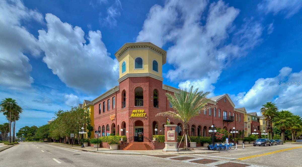 1st image of 1910 E Palm Ave #10303, Tampa, FL 33605 | MLS# TB8534244