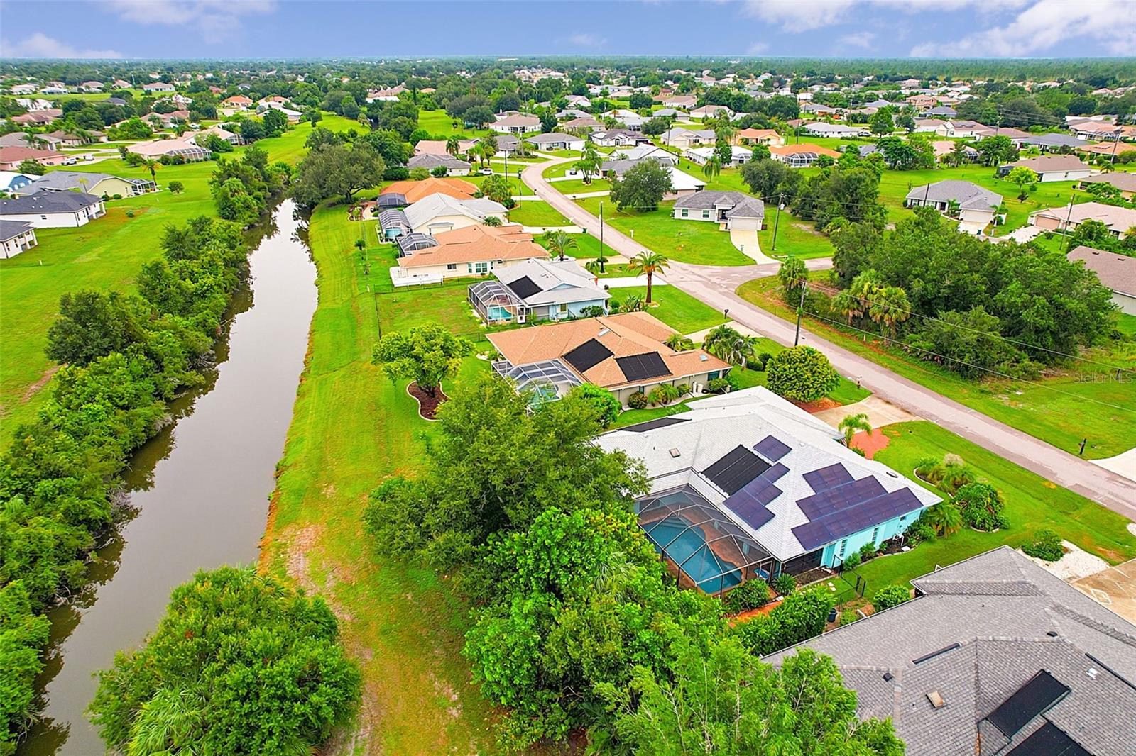 5th image of 339 Barcelona St, Punta Gorda, FL 33983 | MLS# N6145203