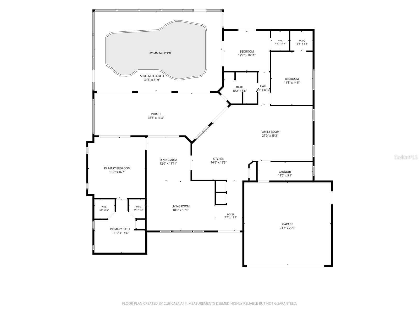 3rd image of 339 Barcelona St, Punta Gorda, FL 33983 | MLS# N6145203