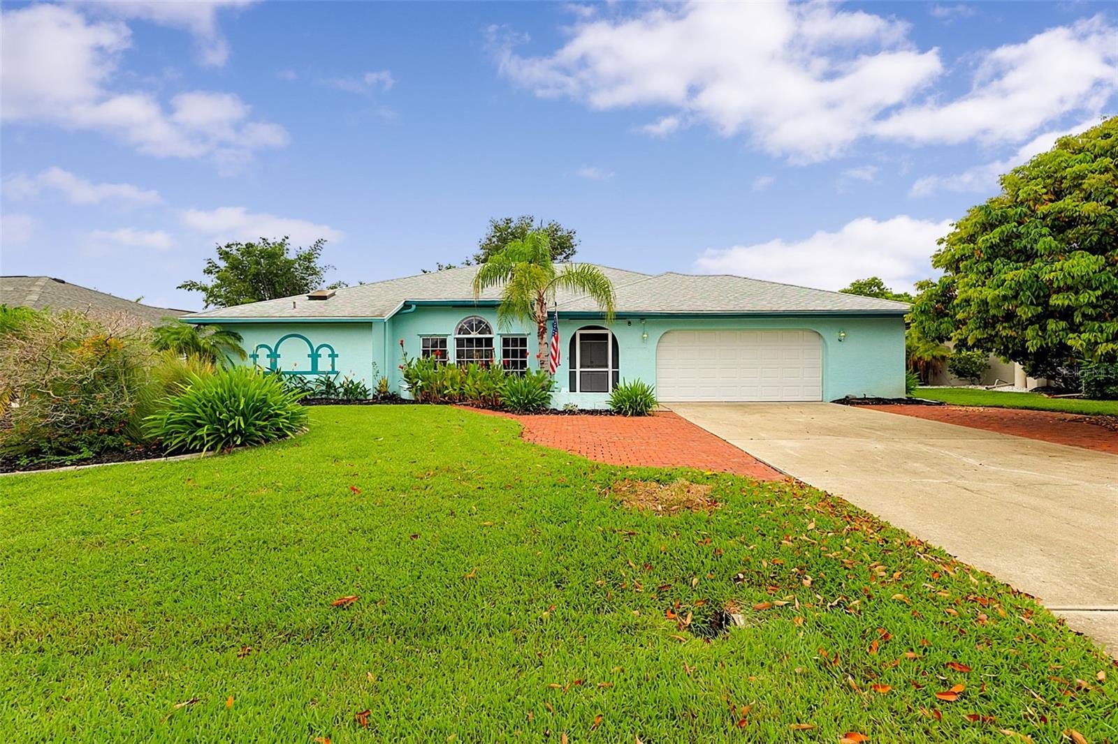 2nd image of 339 Barcelona St, Punta Gorda, FL 33983 | MLS# N6145203