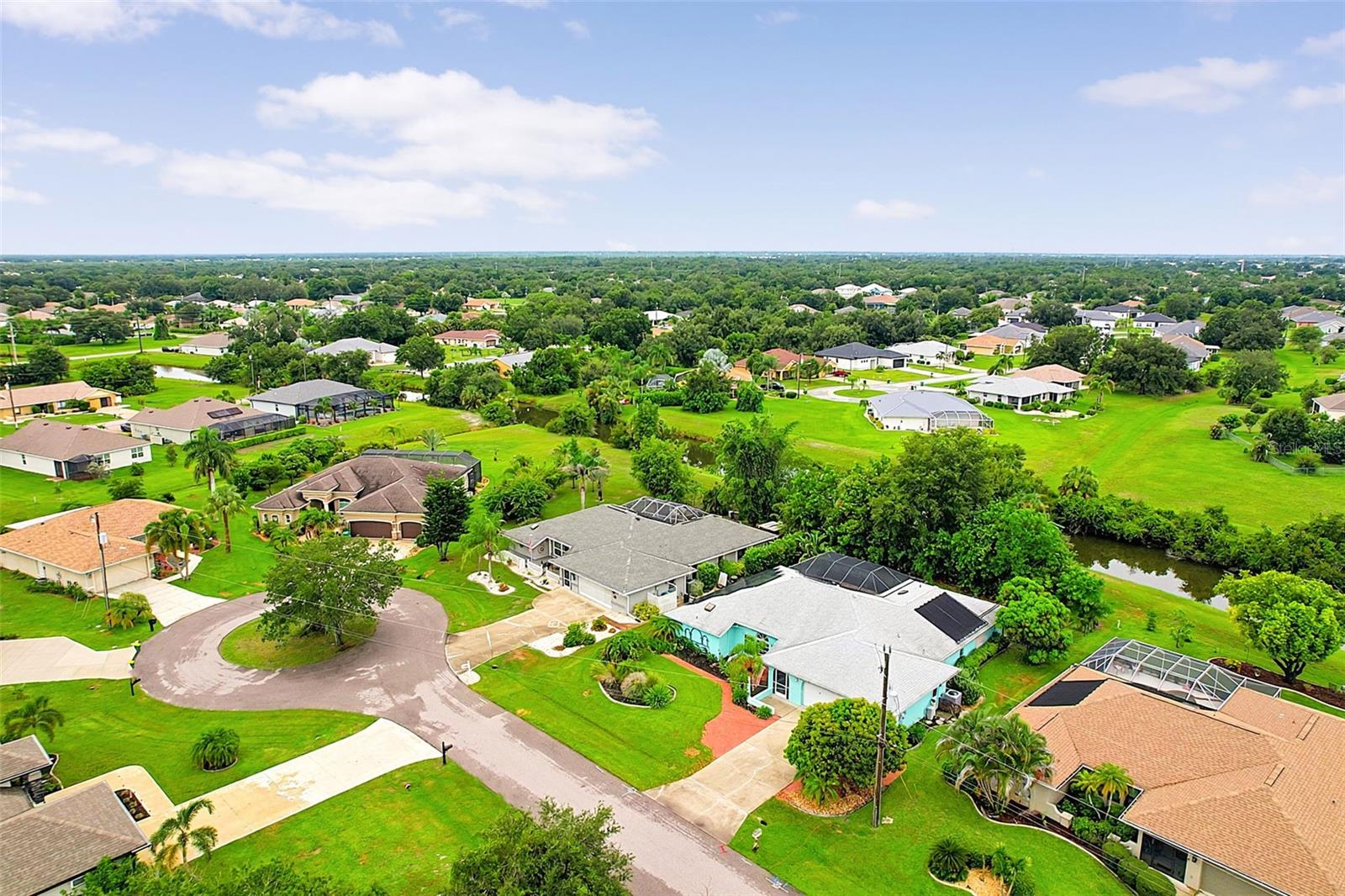 4th image of 339 Barcelona St, Punta Gorda, FL 33983 | MLS# N6145203