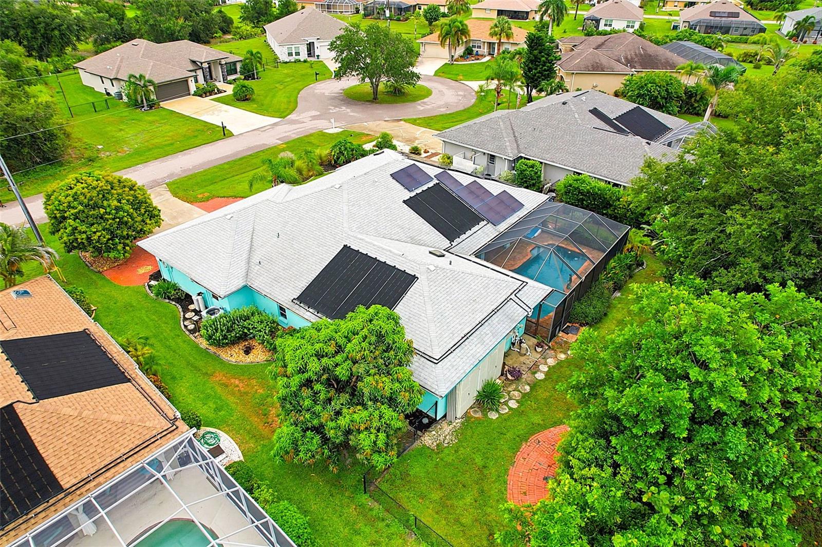 49th image of 339 Barcelona St, Punta Gorda, FL 33983 | MLS# N6145203