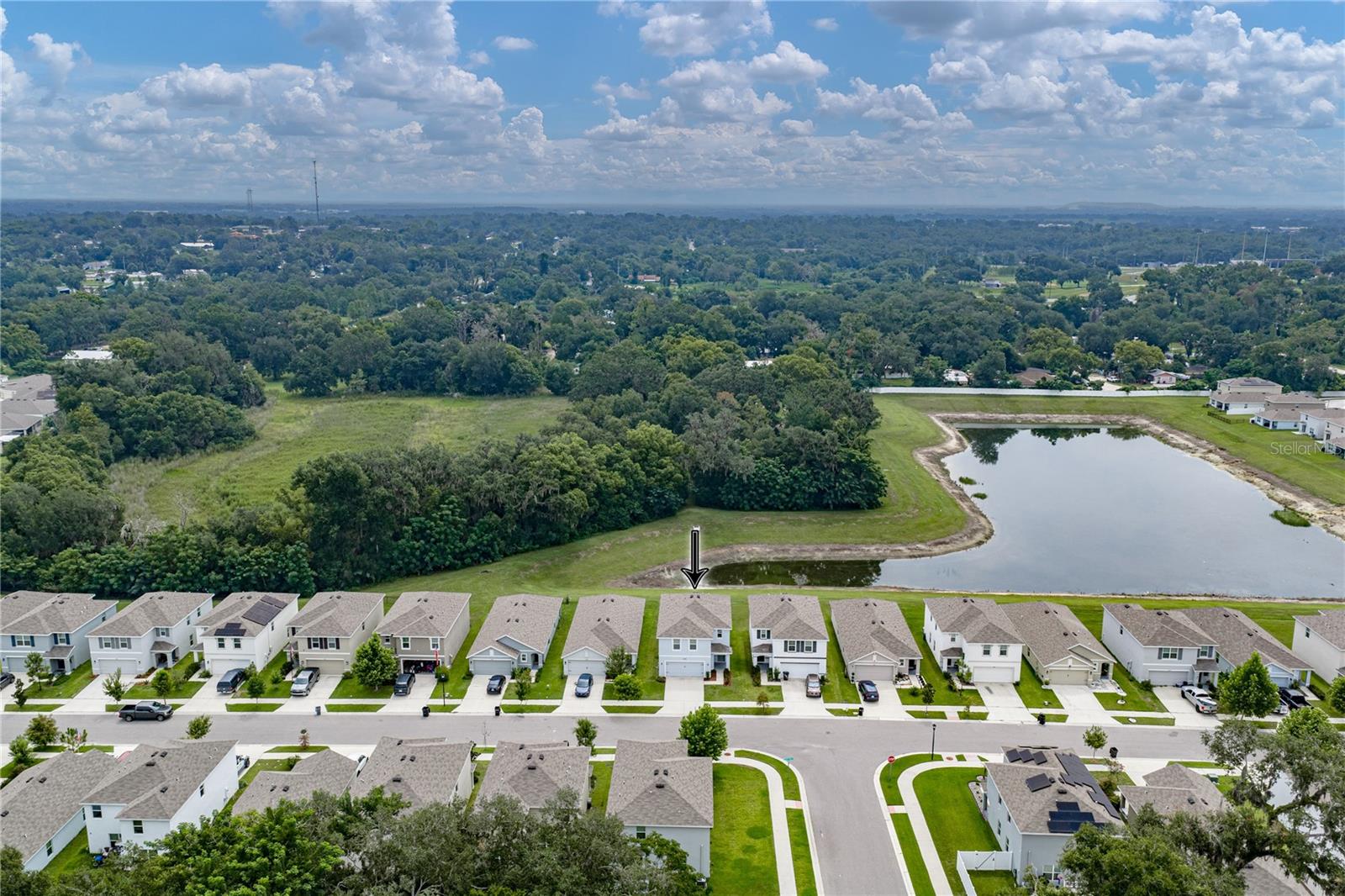 2nd image of 13648 Whiskey Daisy Dr, Dade City, FL 33525 | MLS# TB8534270