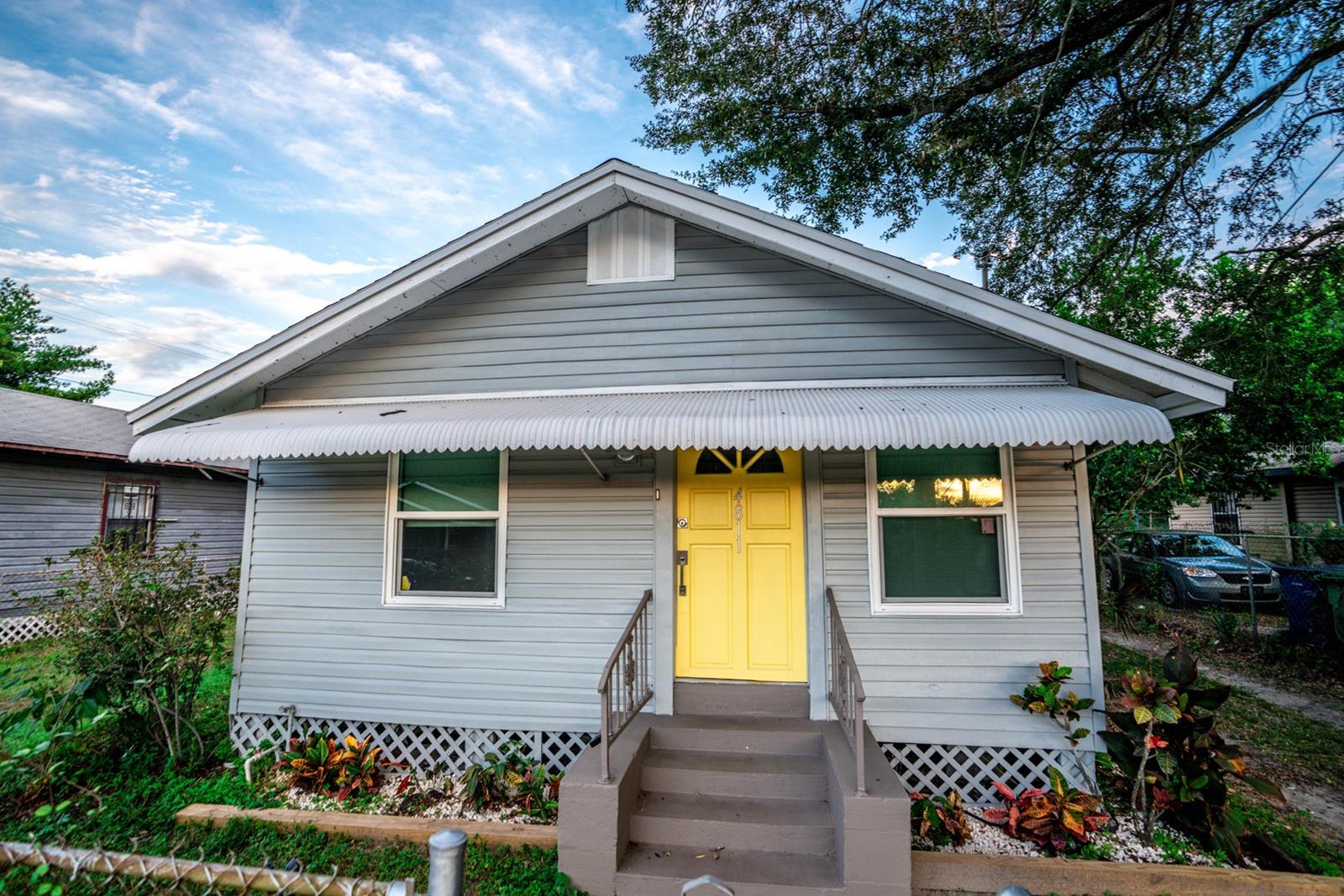 2nd image of 4811 N 30th St, Tampa, FL 33610 | MLS# TB8534278