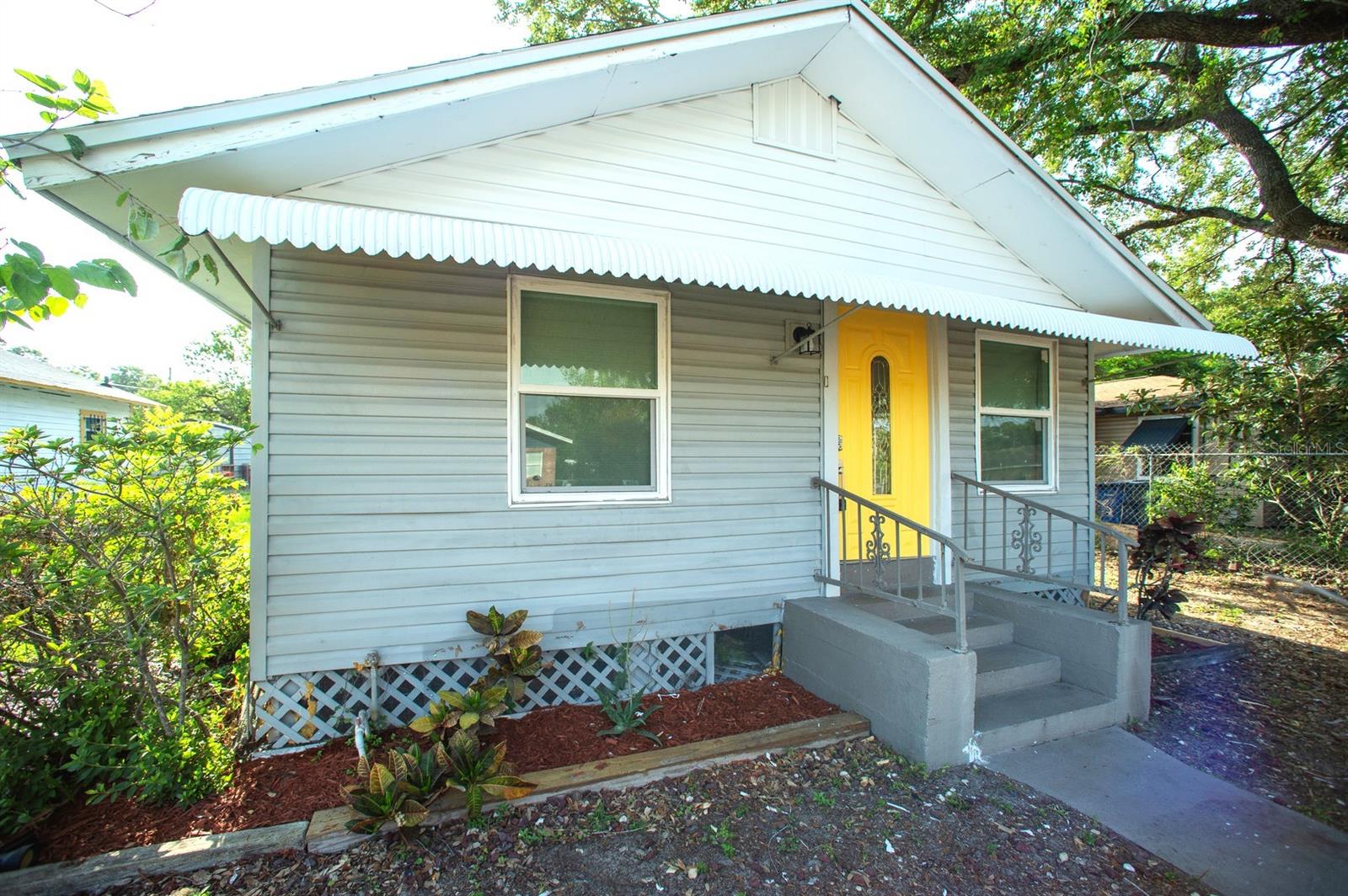 5th image of 4811 N 30Th St, Tampa, FL 33610 | MLS# TB8534278
