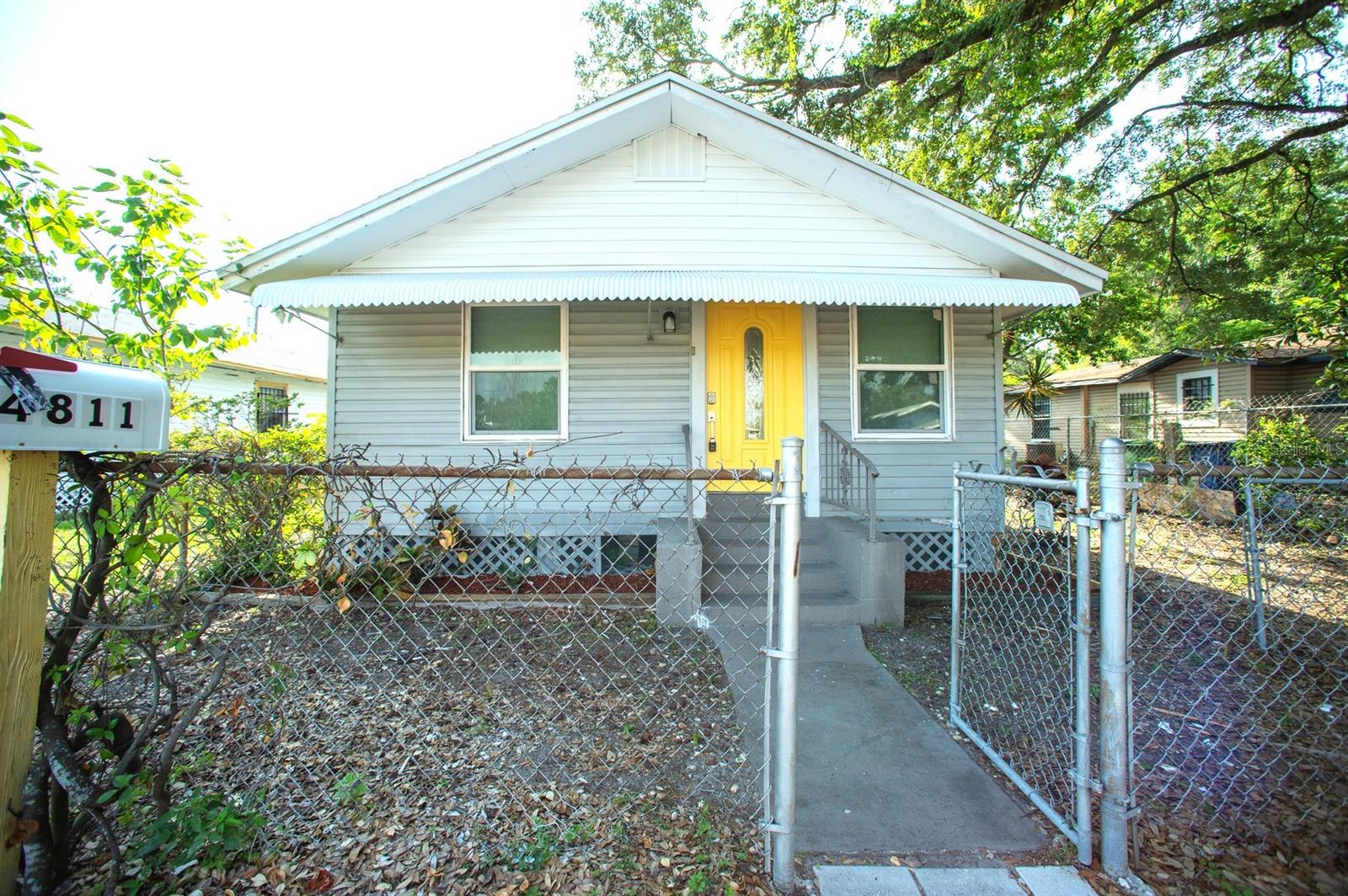 1st image of 4811 N 30th St, Tampa, FL 33610 | MLS# TB8534278