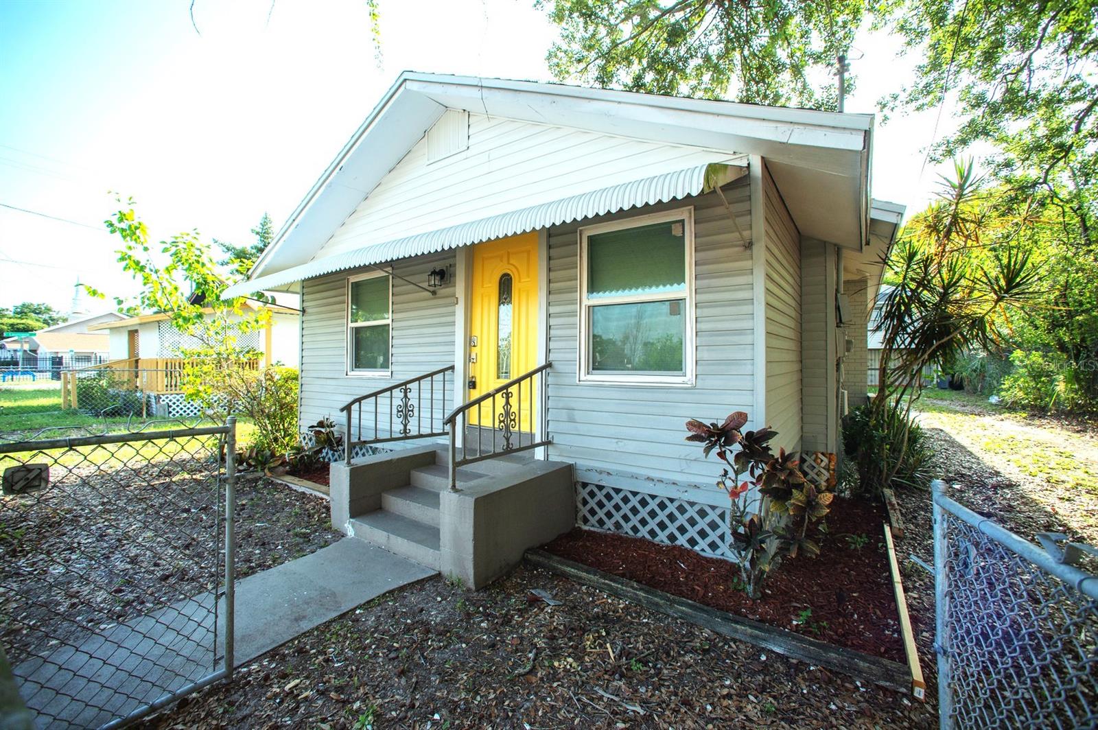 4th image of 4811 N 30Th St, Tampa, FL 33610 | MLS# TB8534278