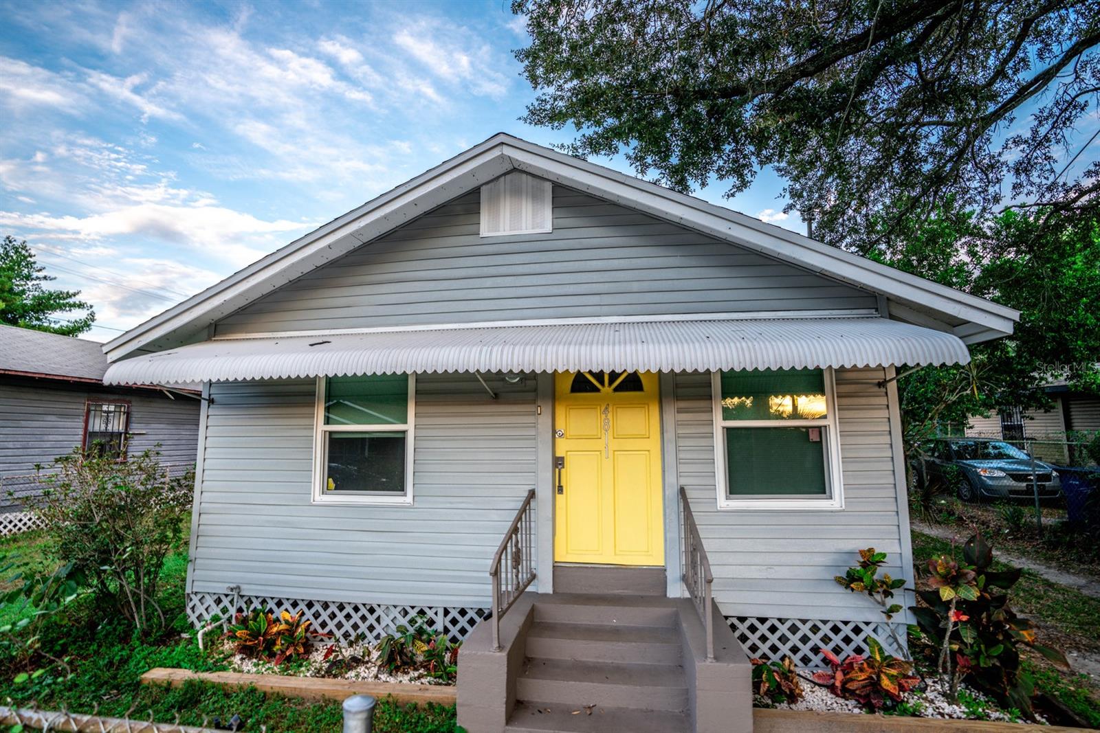 3rd image of 4811 N 30Th St, Tampa, FL 33610 | MLS# TB8534278