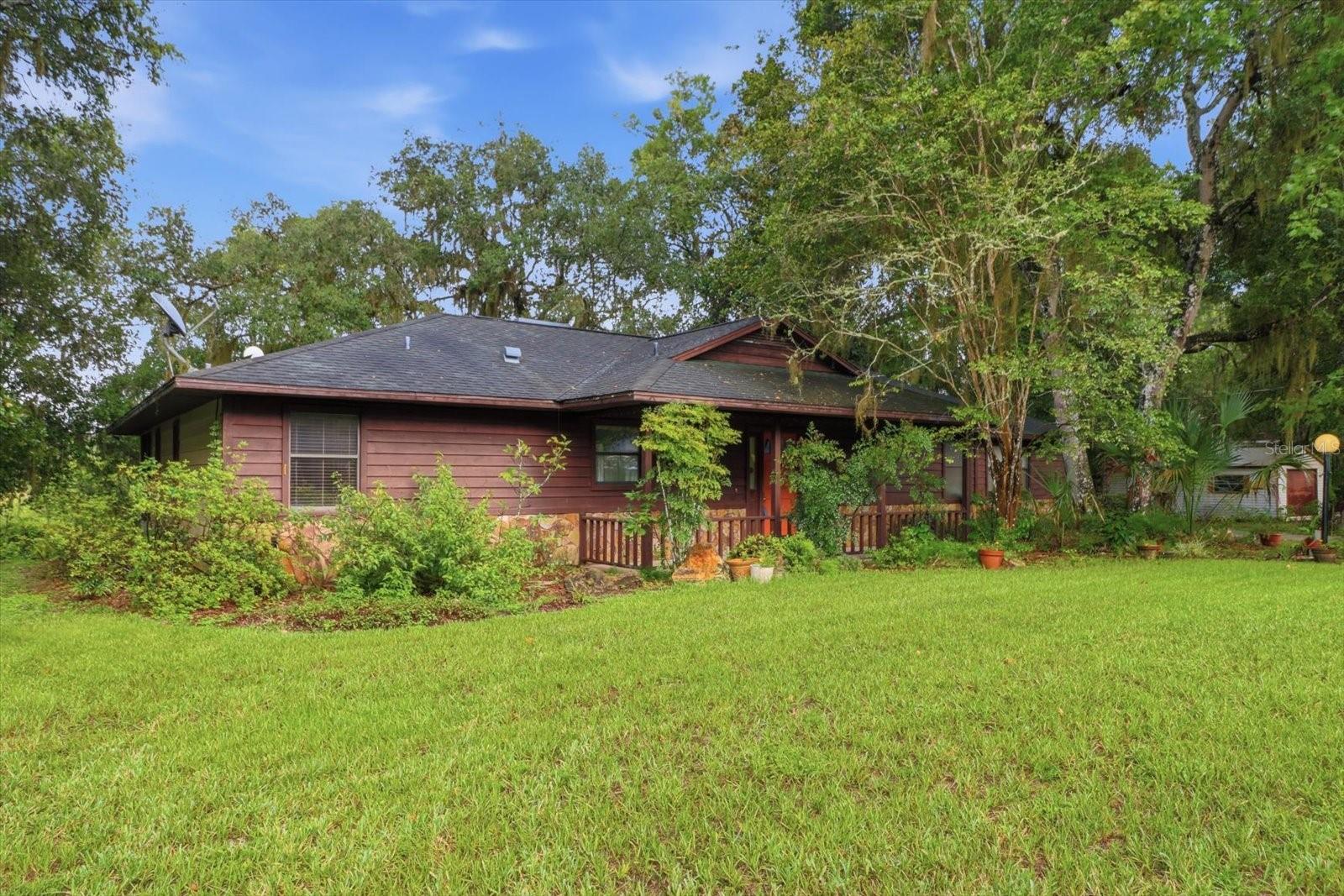 5th image of 1215 S Fir Ter, Inverness, FL 34450 | MLS# OM729499