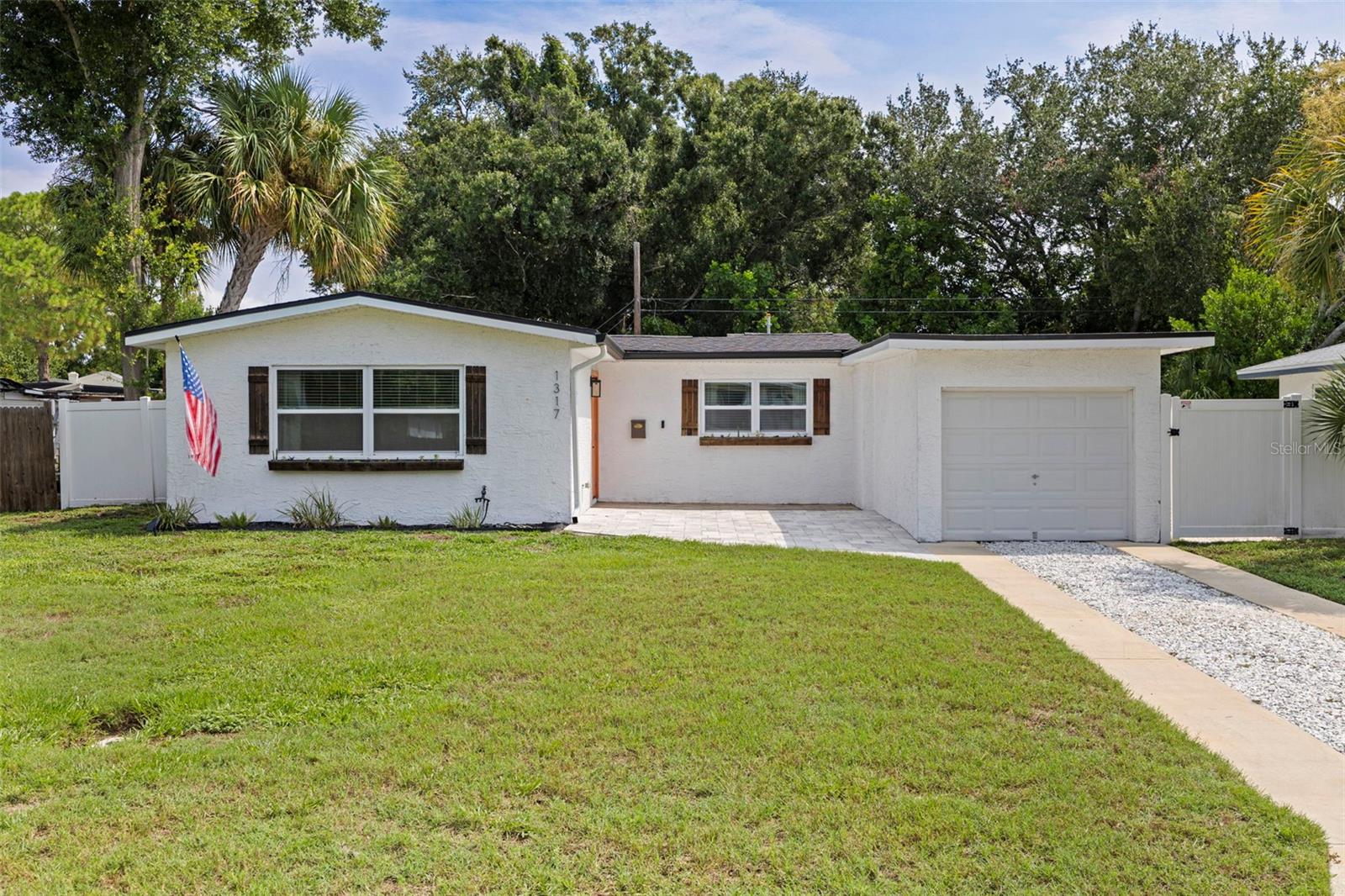 1st image of 1317 Essex Dr N, St Petersburg, FL 33710 | MLS# TB8534286
