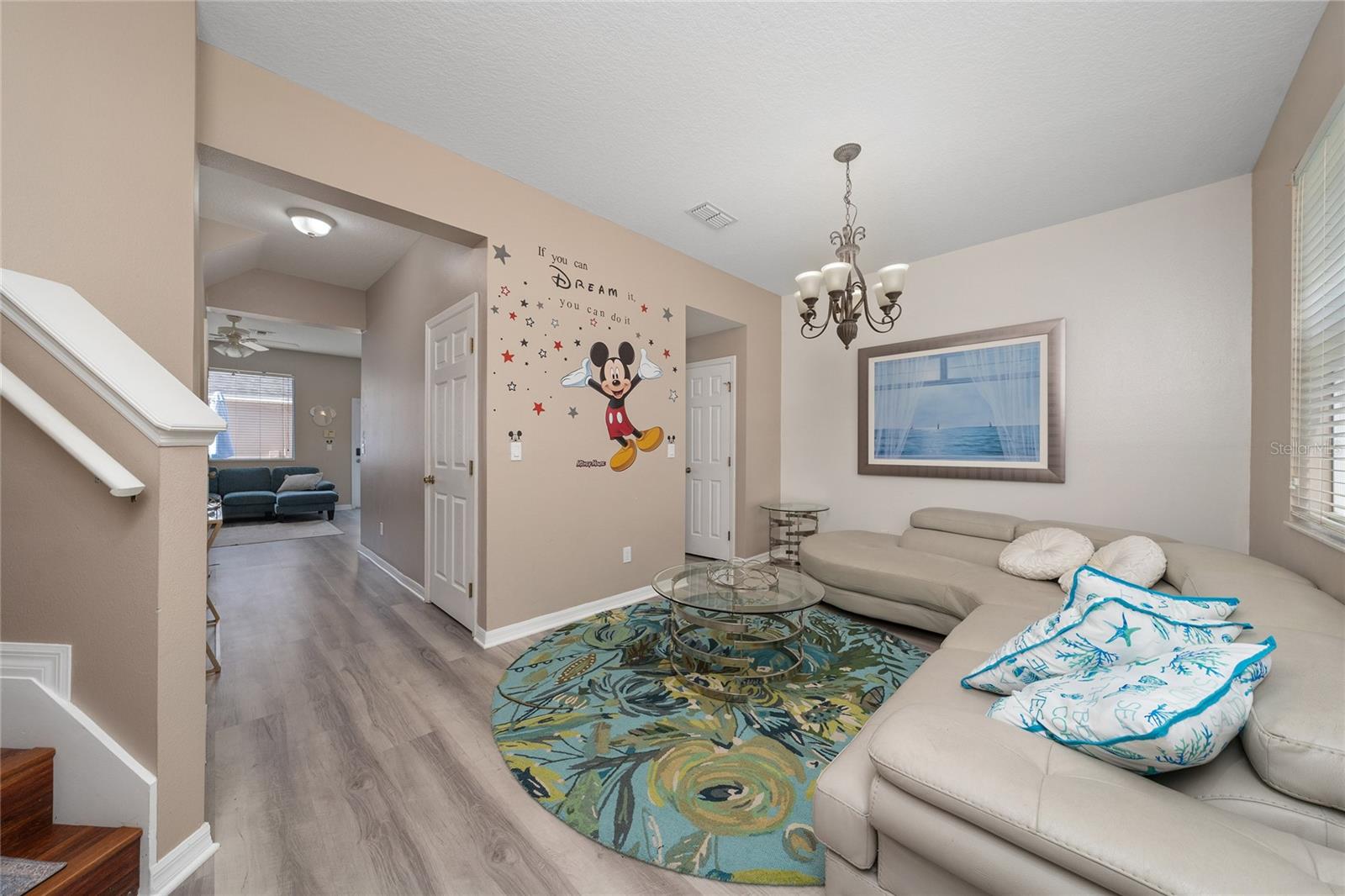 4th image of 12744 Langstaff Dr, Windermere, FL 34786 | MLS# S5154691