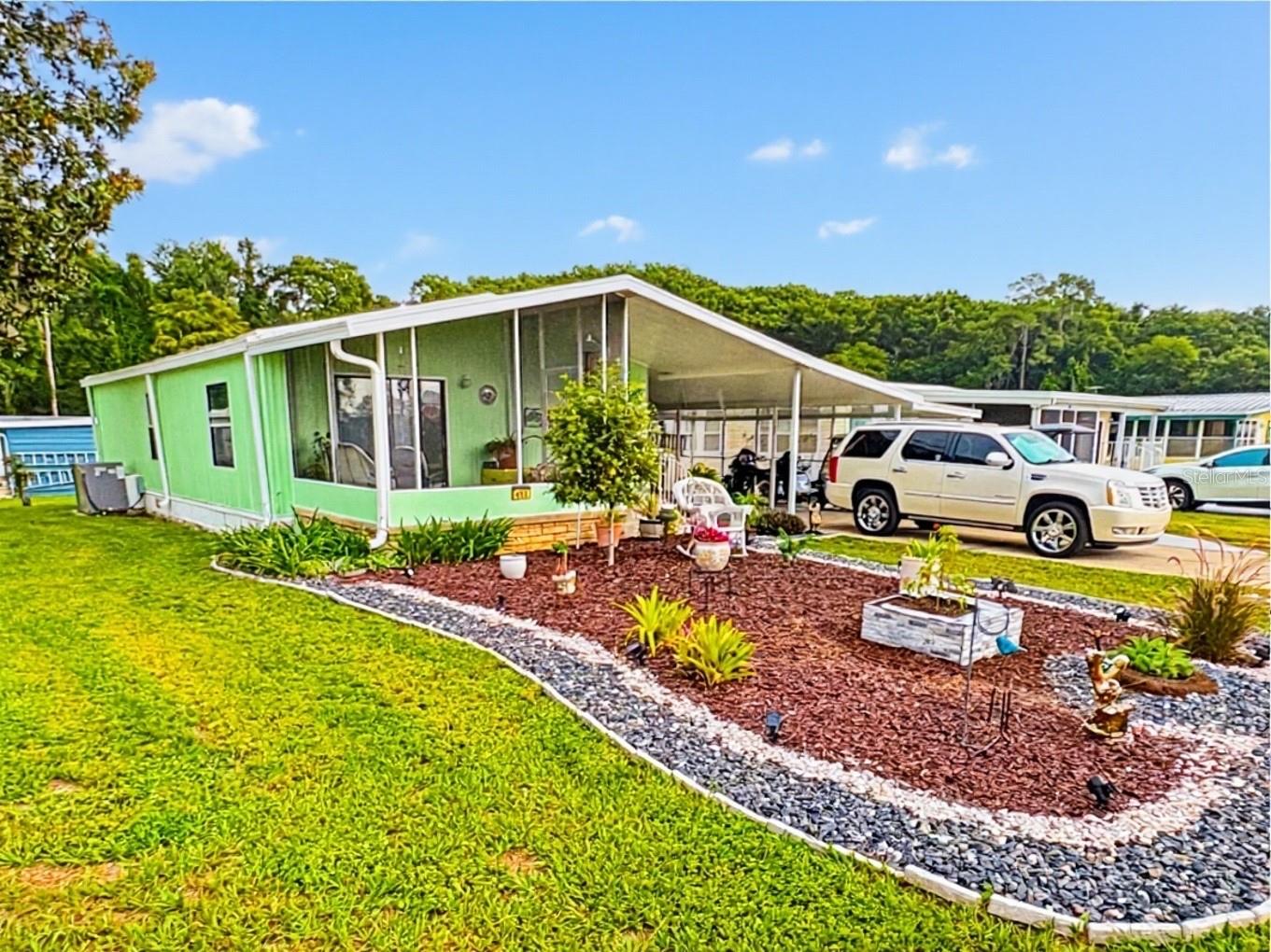 2nd image of 413 S Timber Trl, Wildwood, FL 34785 | MLS# G5115784