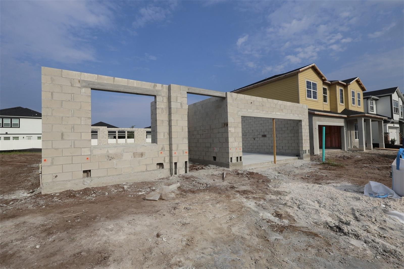 2nd image of 1164 Basalt Ln, Sanford, FL 32771 | MLS# O6429469
