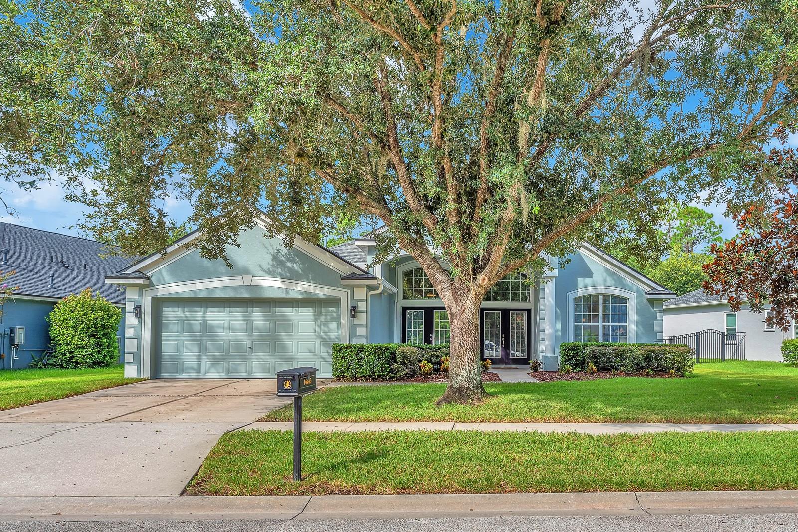 1st image of 16405 Bridgewalk Dr, Lithia, FL 33547 | MLS# TB8534295