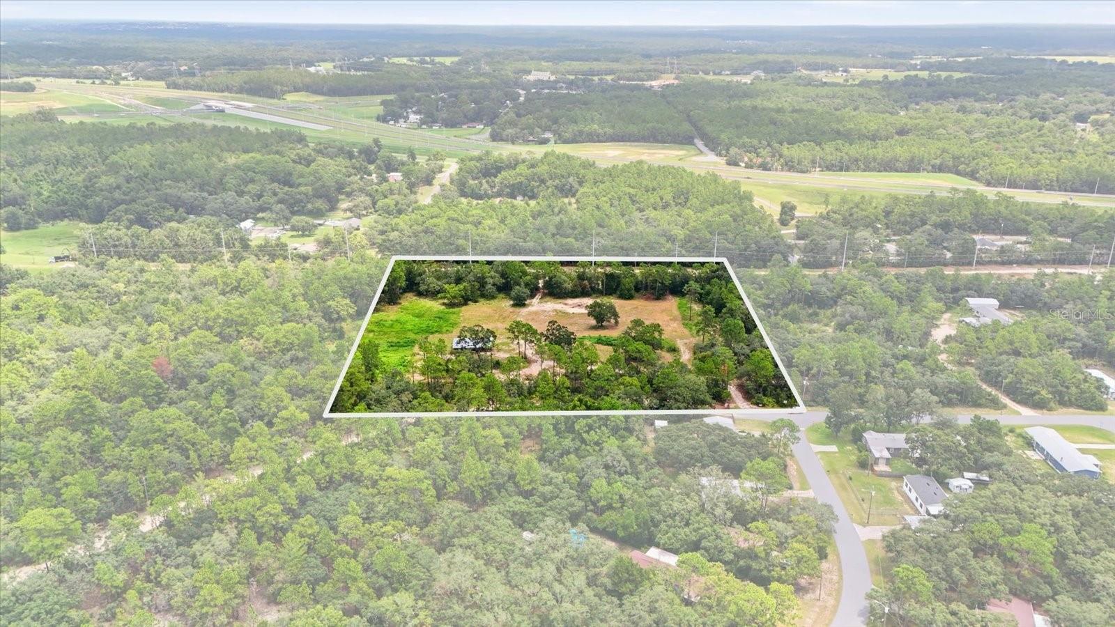2nd image of 209 S Spice Wood Ter, Lecanto, FL 34461 | MLS# OM729505