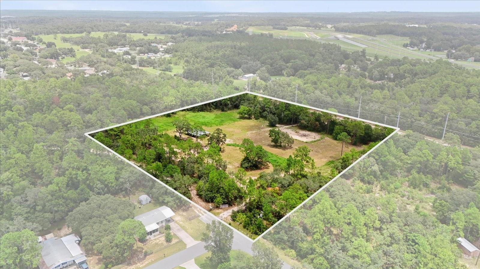1st image of 209 S Spice Wood Ter, Lecanto, FL 34461 | MLS# OM729505