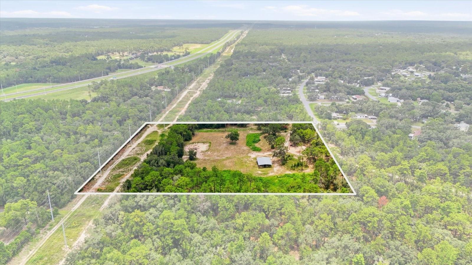 3rd image of 209 S Spice Wood Ter, Lecanto, FL 34461 | MLS# OM729505