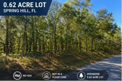 1st image of 15130 Spokane Rd, Spring Hill, FL 34610 | MLS# O6429484