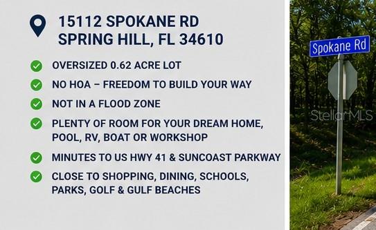 4th image of 15130 Spokane Rd, Spring Hill, FL 34610 | MLS# O6429484