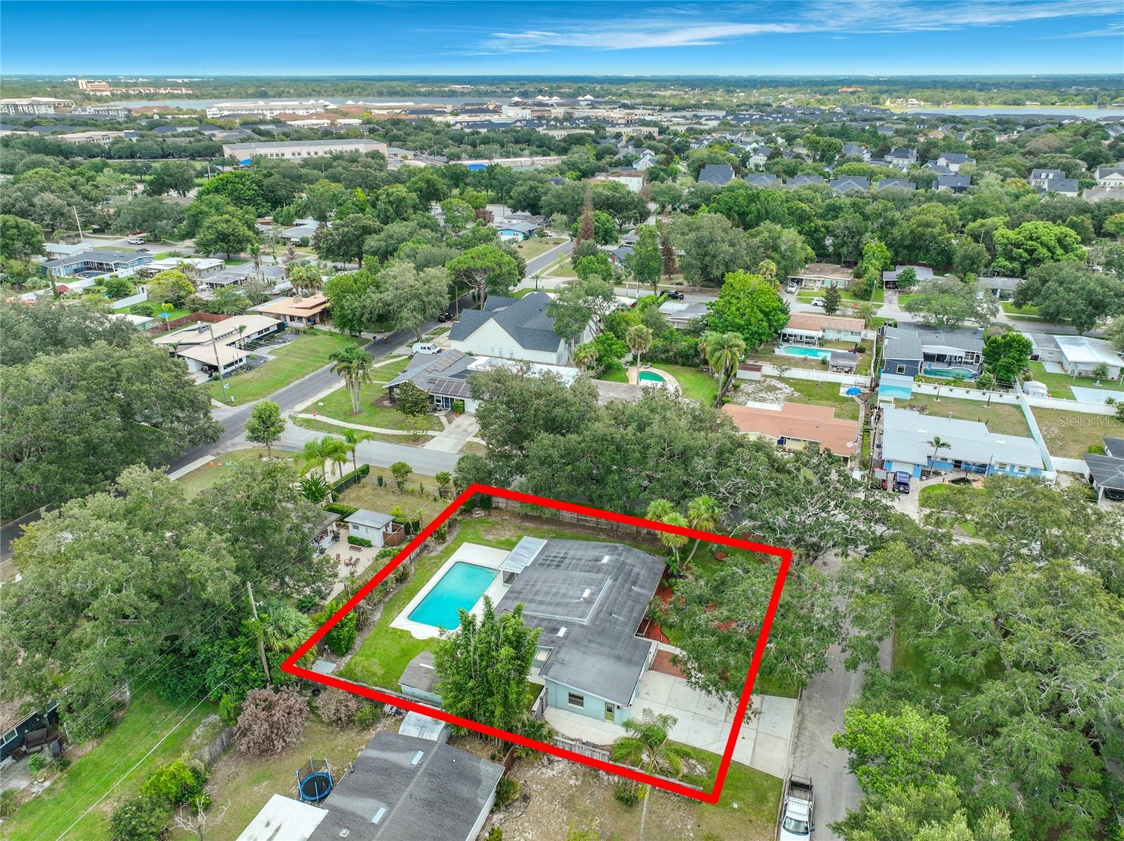 60th image of 3921 Wren Ln, Orlando, FL 32803 | MLS# O6429490
