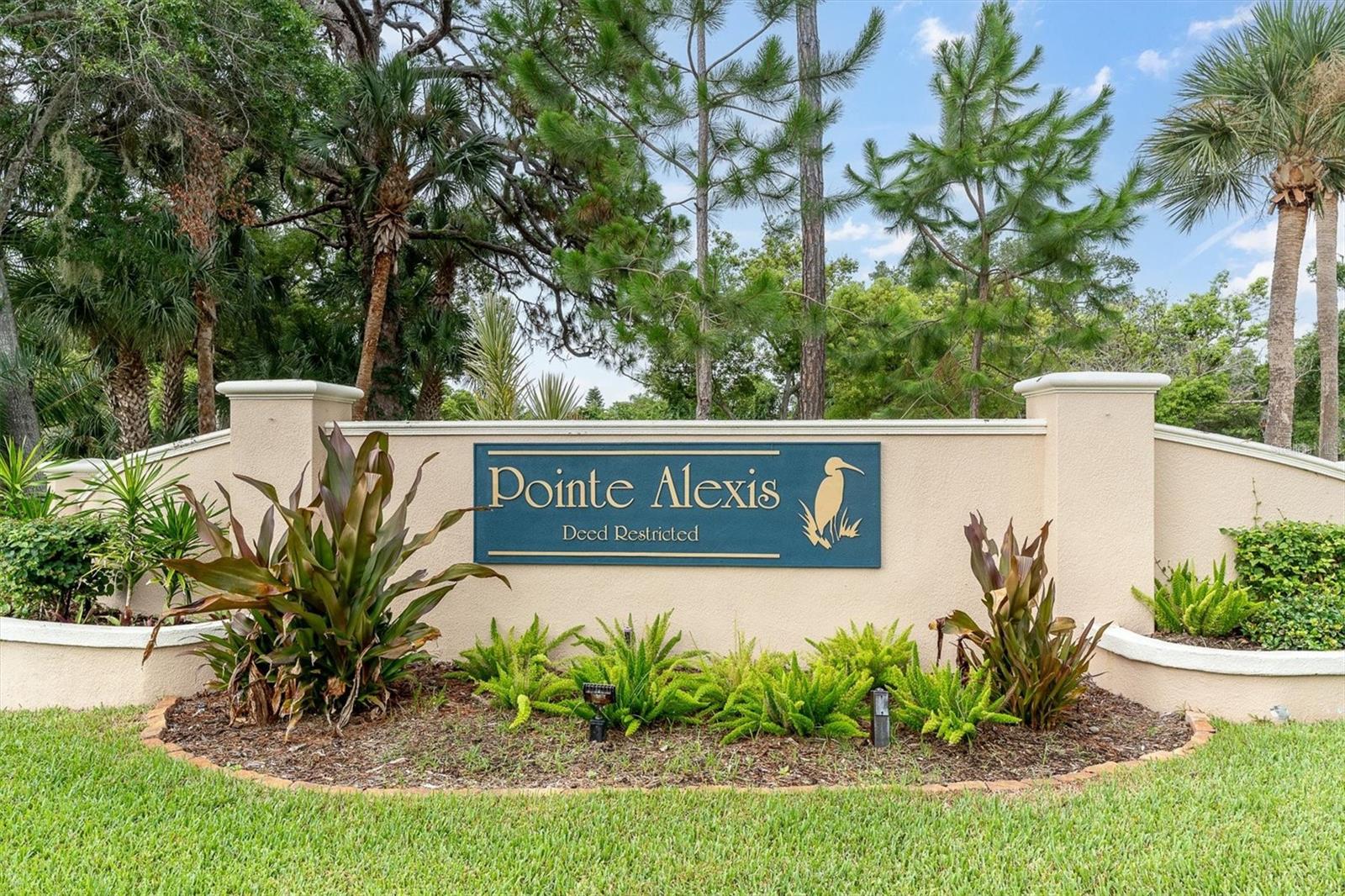 2nd image of 1083 S Pointe Alexis Dr, Tarpon Springs, FL 34689 | MLS# TB8534341