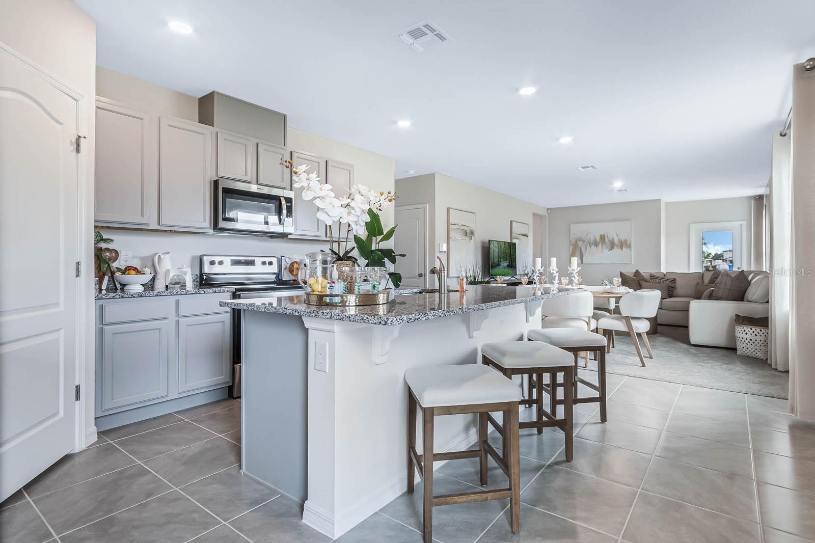 5th image of 1207 Cumberland Trail Dr, Haines City, FL 33844 | MLS# O6429516