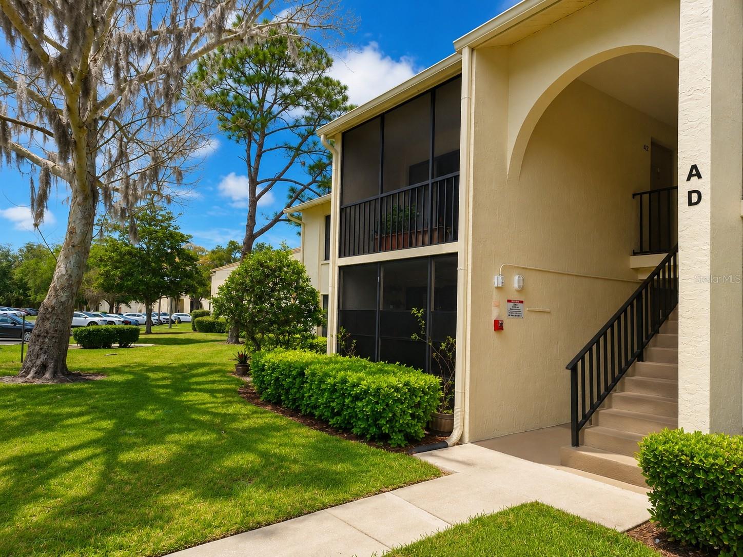40th image of 3153 Lake Pine Wy #A1, Tarpon Springs, FL 34688 | MLS# W7888117