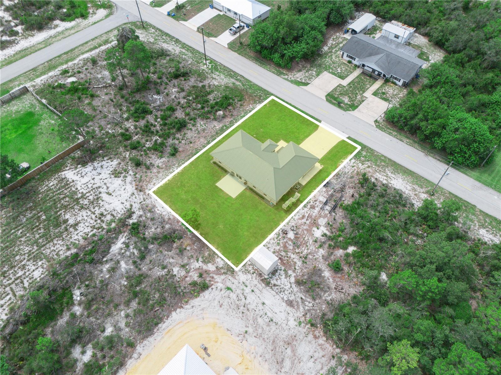23rd image of 270 Lincoln Rd Ne, Lake Placid, FL 33852 | MLS# S5154709