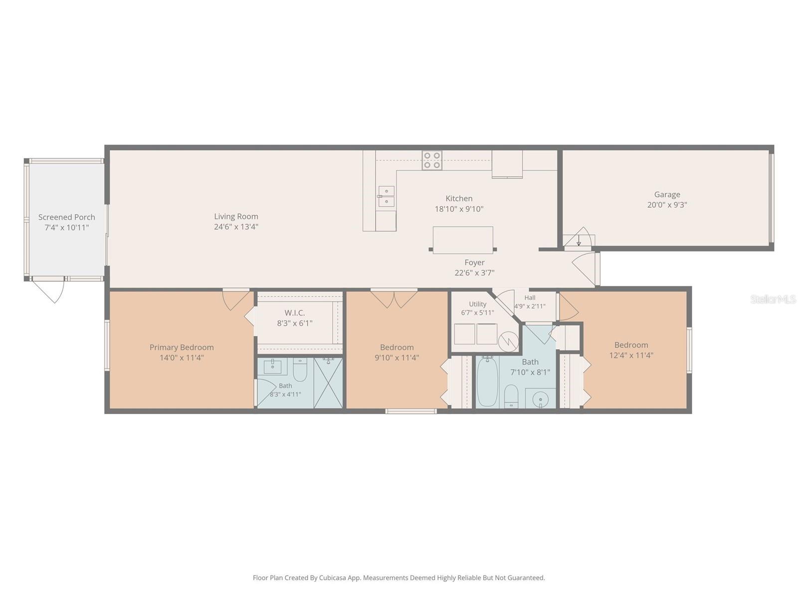 3rd image of 39650 Us Hwy 19 N #651, Tarpon Springs, FL 34689 | MLS# TB8534360