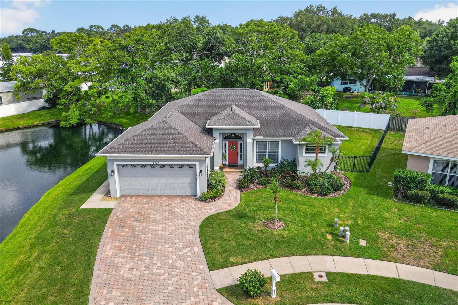 3rd image of 2245 Misty Ct, Dunedin, FL 34698 | MLS# TB8534366