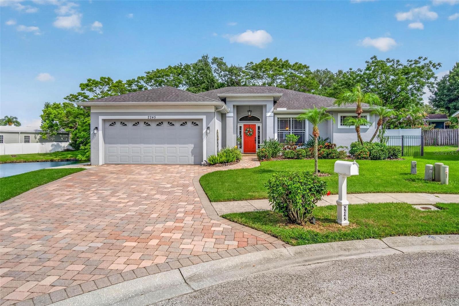 1st image of 2245 Misty Ct, Dunedin, FL 34698 | MLS# TB8534366