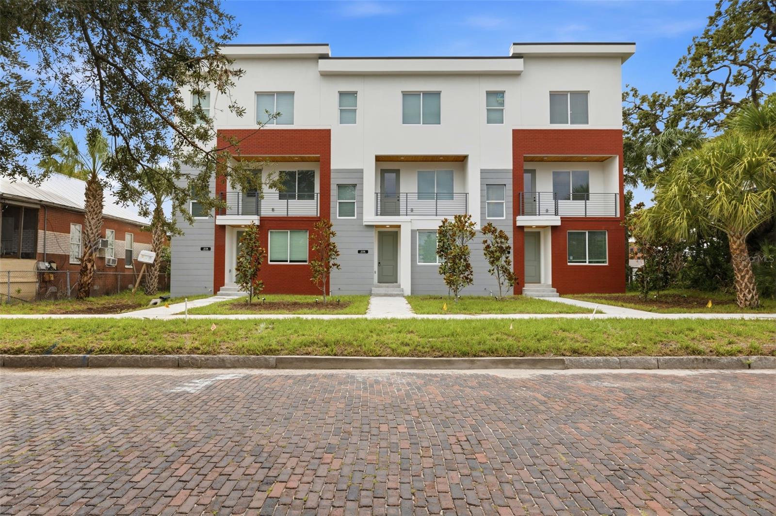 1st image of 2138 W Nassau St #3, Tampa, FL 33607 | MLS# TB8534383