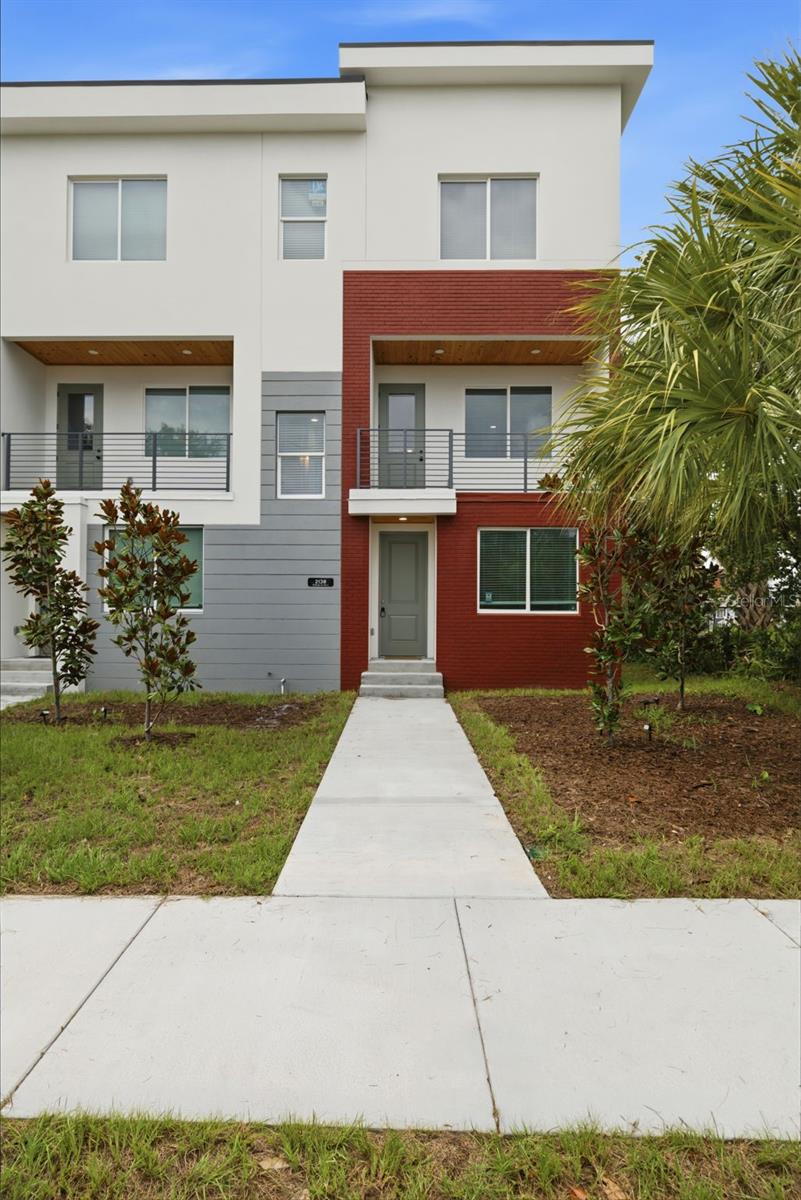 2nd image of 2138 W Nassau St #3, Tampa, FL 33607 | MLS# TB8534383