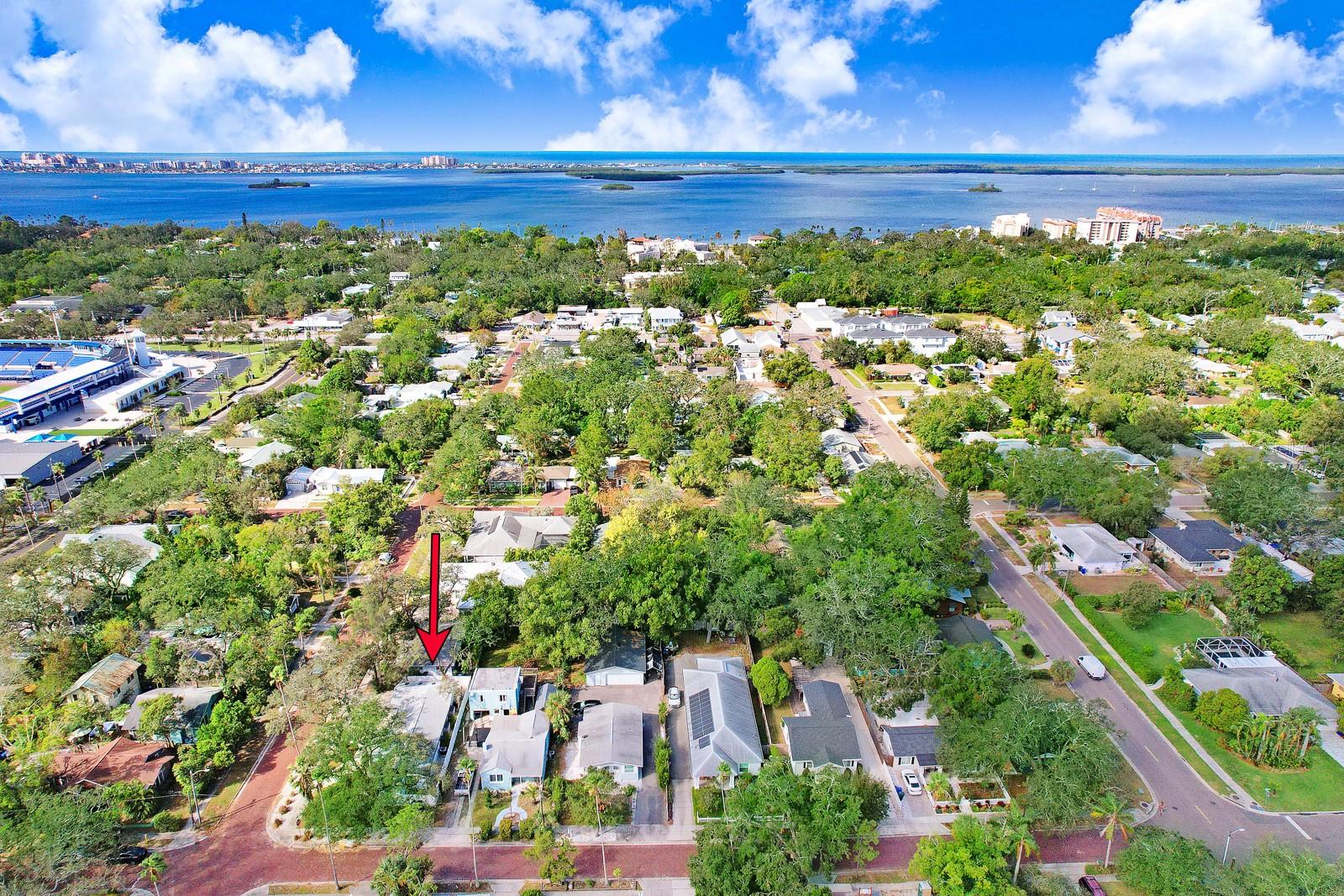 5th image of 530 Locklie St, Dunedin, FL 34698 | MLS# TB8534423