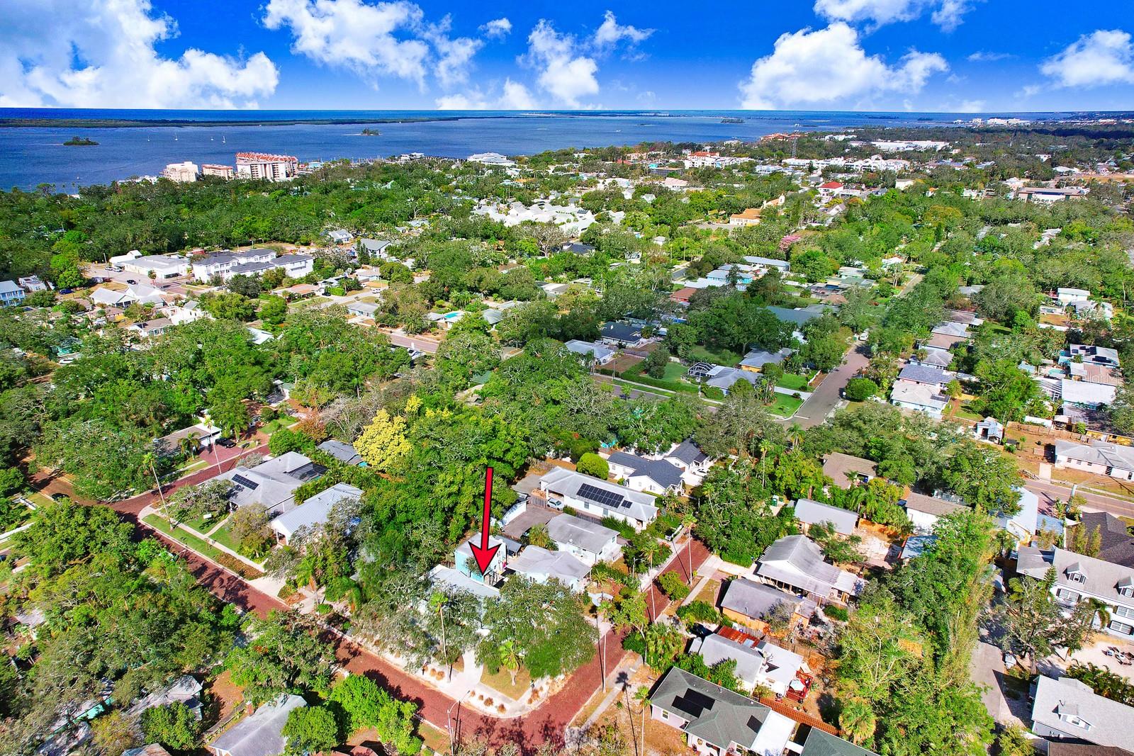 4th image of 530 Locklie St, Dunedin, FL 34698 | MLS# TB8534423