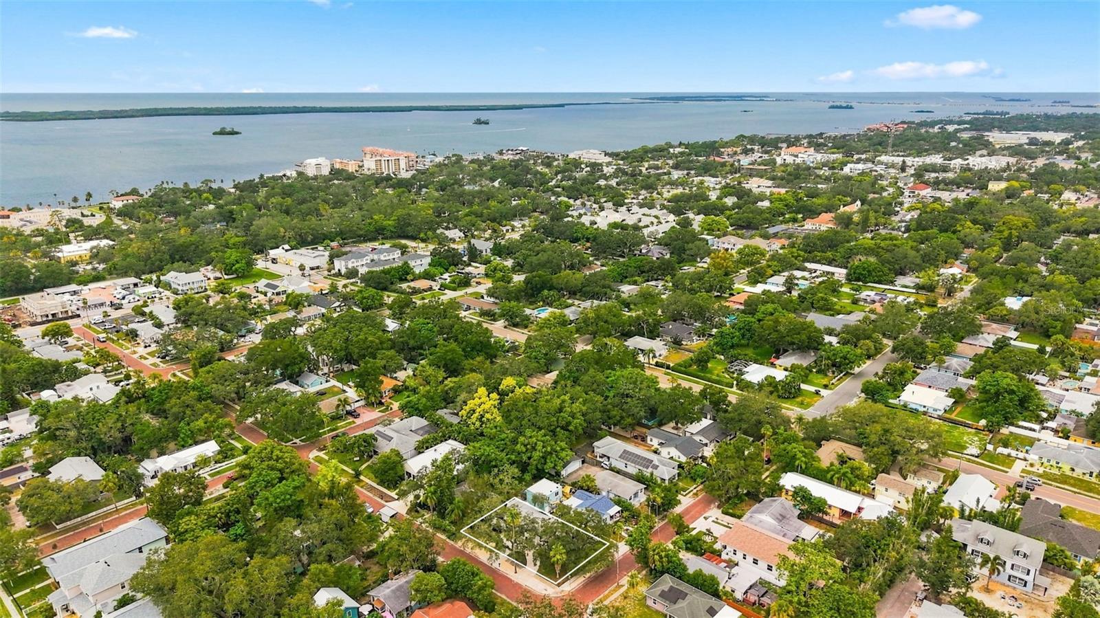56th image of 530 Locklie St, Dunedin, FL 34698 | MLS# TB8534423