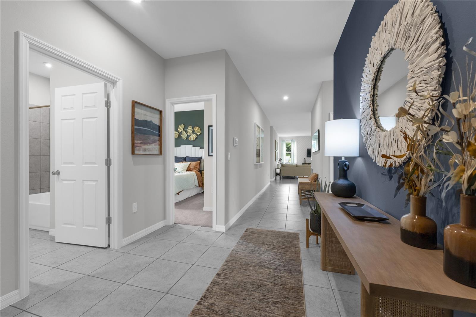 4th image of 843 Pebble Crest Ln, Eagle Lake, FL 33839 | MLS# O6429582