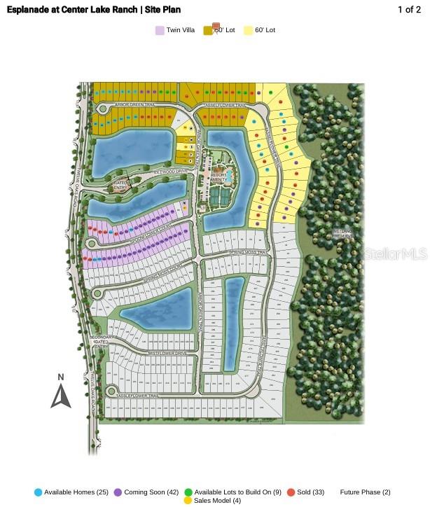 28th image of 5409 Spring Moss Ct, Saint Cloud, FL 34771 | MLS# O6429584