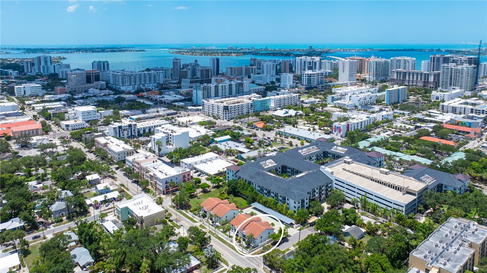 1st image of 631 N Orange Ave #108, Sarasota, FL 34236 | MLS# A4701634