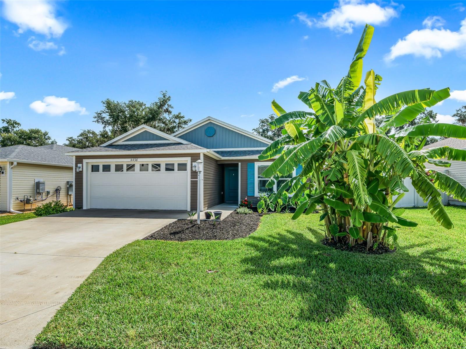 2nd image of 4438 Cameo Cir, The Villages, FL 32163 | MLS# G5115806